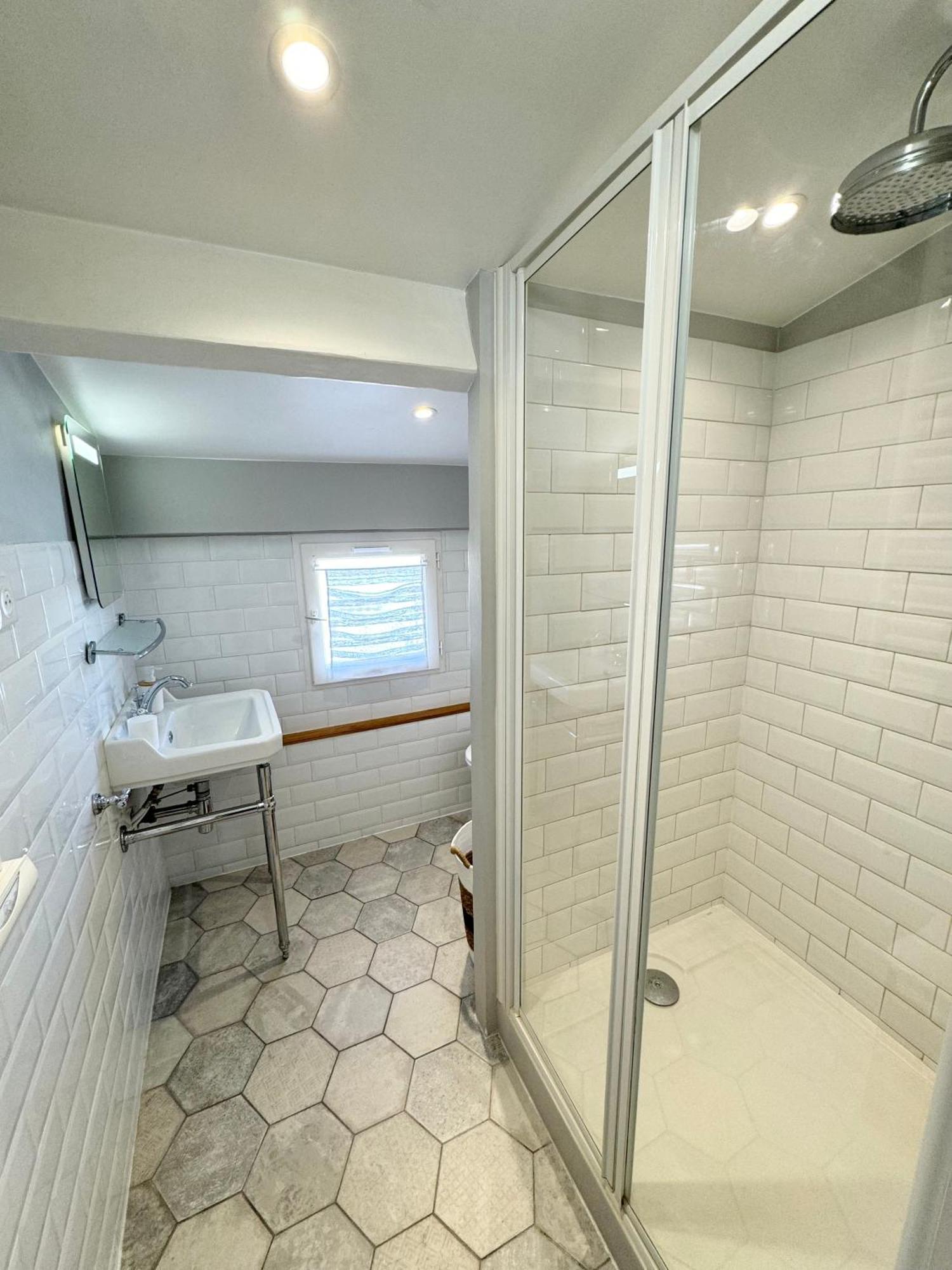 Cosy 3 Pieces Vieil Antibes Proche Port Vauban Apartman Kültér fotó