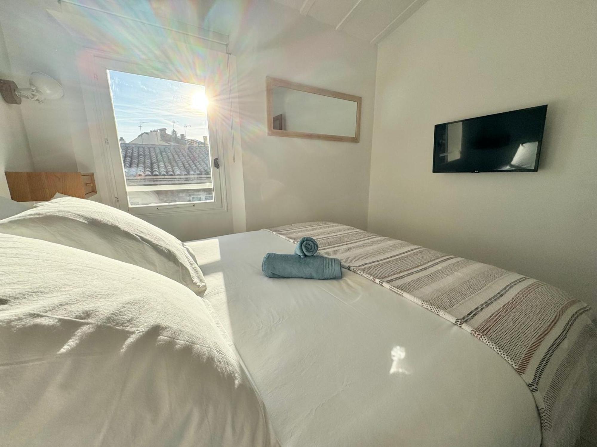 Cosy 3 Pieces Vieil Antibes Proche Port Vauban Apartman Kültér fotó